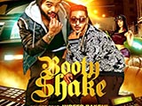 Booty Shake (2015)