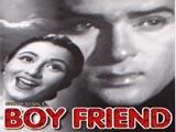 Boy Friend (1961)