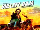 Bullett Raja (2013)