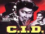 C. I. D. (1956)