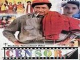 Censor (2001)