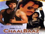 Chaal Baaz (1980)