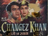 Changez Khan (1957)
