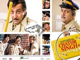 Chatur Singh Two Star (2011)