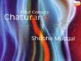 Chaturang - Four Colours (Album) (2004)