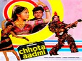 Chhota Aadmi (1986)