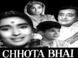 Chhota Bhai (1966)