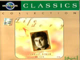 Classics Collection (Jagjit Singh) (2001)