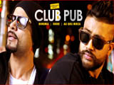 Club Pub (2016)