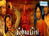 Cobra Girl (1963)