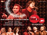 Coke Studio 3 - Episode 6 (2013)