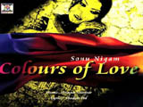 Colours Of Love (Album) (2007)