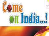 Come On India (Album) (2011)