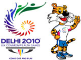 Commonwealth Games 2010 Theme Song (2010)