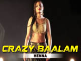 Crazy Baalam (2014)