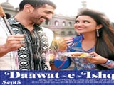 Daawat-e-ishq (2014)