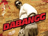 Dabangg (2010)