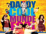 Daddy Cool Munde Fool (2013)