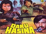 Daku Hasina (1987)