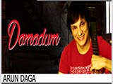 Damadum (2016)