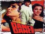 Dance Dance (1987)