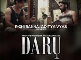 Daru (Album) (2015)