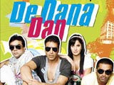 De Dana Dan (2009)