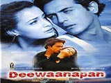 Deewaanapan (2001)