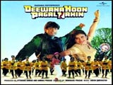 Deewana Hoon Pagal Nahi (1998)