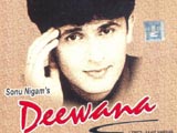 Deewana - Sonu Nigam (1999)