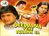 Deewana Tere Naam Ka (1987)