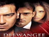 Deewangee (2002)