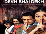 Dekh Bhai Dekh (2009)