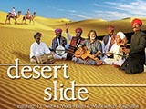 Desert Slide (2010)