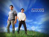 Dhaani (Album) (2003)