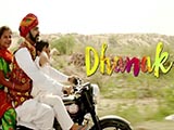 Dhanak (2016)