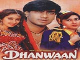 Dhanwaan (1993)