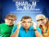 Dharam Sankat Mein (2015)