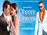 Dheere Dheere (Album) (2015)