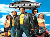 Dhoom (2004)