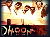 Dhoom (Palash Sen) (1998)