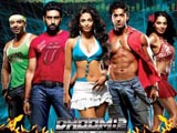 Dhoom 2 (2006)