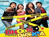 Dhoom Dadakka (2008)