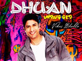 Dhuan Unplugged (2016)
