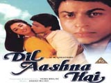 Dil Aashna Hai (1992)