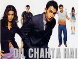 Dil Chahta Hai (2001)