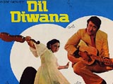 Dil Diwana (1974)