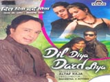 Dil Diya Dard Liya (Album) (2010)
