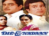 Dil - E - Nadan (1982)