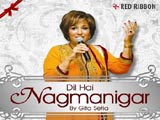 Dil Hai Nagmanigar (Album) (2015)